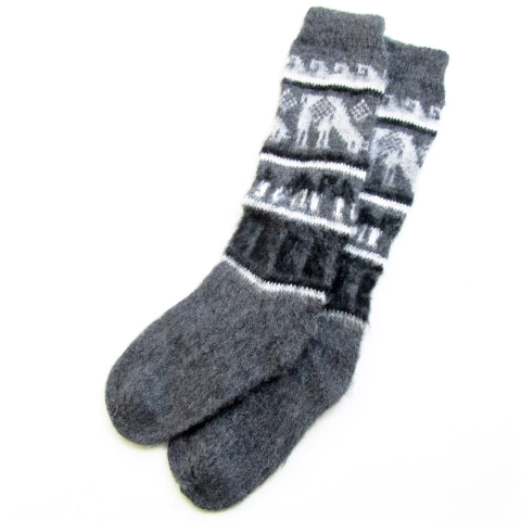 Medias norteñas - comprar online