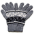 Guante alpaca xl