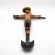 cristo campesino en internet