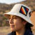 Sombrero wiphala - comprar online