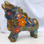 Toro pucara - comprar online
