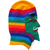 Máscara diablito - tienda online