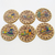 Posavasos cusco b - comprar online
