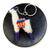 Llavero llamita - tienda online