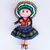 Muñeca chola - comprar online