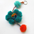 Llavero Flor - comprar online