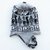 Imagen de Chullo reversible