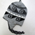 Chullo reversible