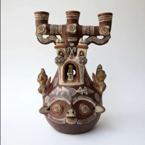 Candelabro ukamari - comprar online