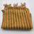 Pashmina alpaca - comprar online