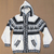 Campera cardigan - mamakolla