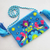 Cartera guajira M - mamakolla