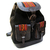 Mochila cuero