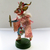 Muñeco diablada en internet
