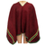 Poncho antiguo - comprar online