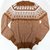 Imagen de Sweater hoja