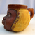 Mate coya en internet