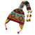 Chullo carnaval