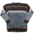 Sweater redondo