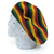 Boina rasta - comprar online