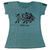 Remera inca C