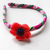 Imagen de Vincha flor
