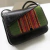Cartera cuero R - comprar online