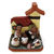 Pesebre capillas