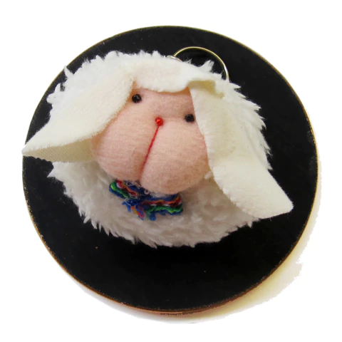 Llavero Oveja - comprar online