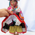 Muñeca ñusta - mamakolla