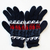 Guante alpaca M - tienda online