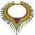 collar wayuu en internet
