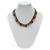collar wayuu h - comprar online