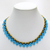 collar wayuu t en internet