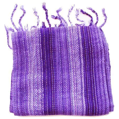 Bufanda norteña de mamakolla