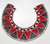 collar wayuu p - mamakolla