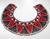 collar wayuu p - tienda online