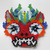 dije diablada - tienda online