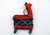 Cartera llamita - mamakolla