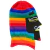 Máscara diablito niño - tienda online