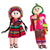 Muñecos pareja - comprar online
