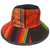 Sombrero telar