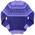 Sweater hoja - comprar online