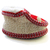Pantufla corderito k - comprar online