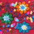Camino alpaca flor - mamakolla