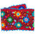 Camino alpaca flor