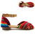 Sandalias paceñas - tienda online