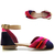 Sandalias paceñas