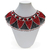 collar wayuu p - comprar online