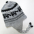 Chullo reversible - comprar online